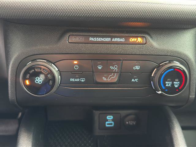 Certified 2021 Ford Bronco Sport AWD/4WD image 26