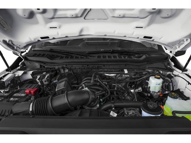 Certified 2024 Ford F250 XL w/ STX Appearance Package AWD/4WD image 8