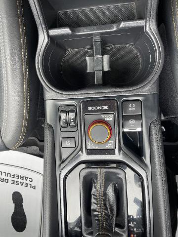 Used 2023 Subaru Forester Wilderness image 29