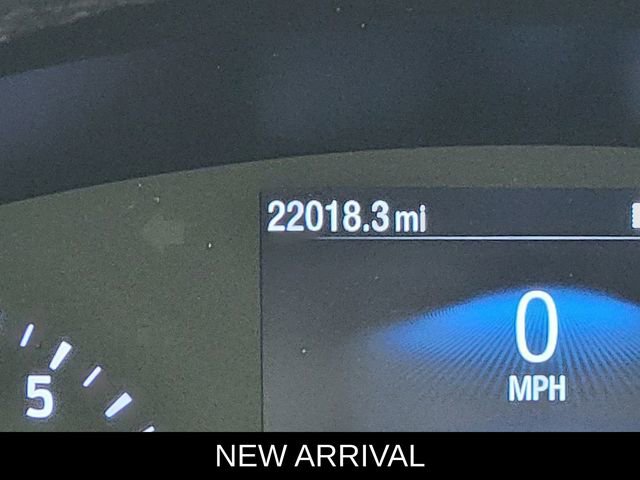 Certified 2022 Ford Escape SE w/ Cold Weather Package AWD/4WD image 28
