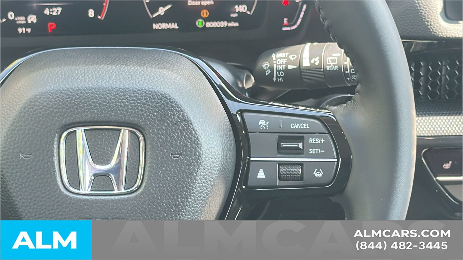 Used 2026 Honda CR-V EX-L image 30