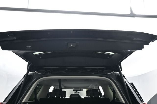 Certified 2025 Ford Expedition Max Active AWD/4WD image 14