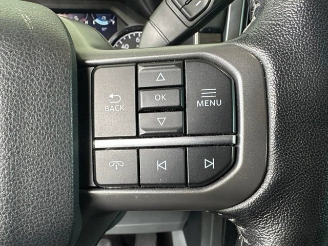 Certified 2022 Ford F150 XLT w/ Equipment Group 302A High AWD/4WD image 23