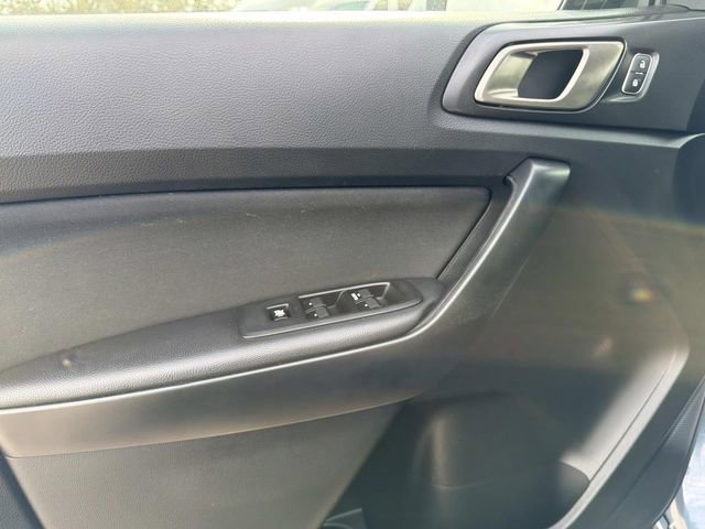 Certified 2023 Ford Ranger XLT w/ Equipment Group 301A Mid image 14