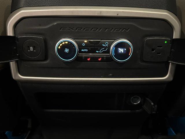 Certified 2024 Ford Expedition Max Limited image 33