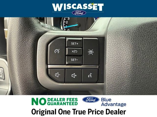 Certified 2022 Ford F150 XLT w/ Equipment Group 302A High image 17