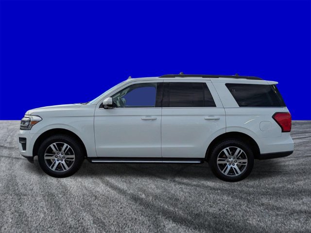 Certified 2022 Ford Expedition XLT RWD image 7