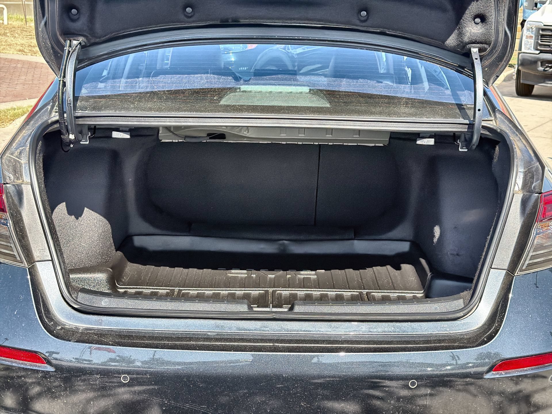Used 2024 Honda Civic Touring image 24