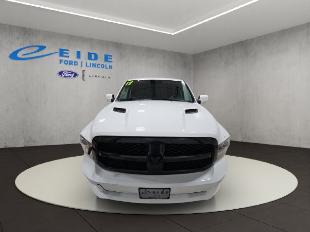 Used 2017 RAM 1500 Sport AWD/4WD image 6