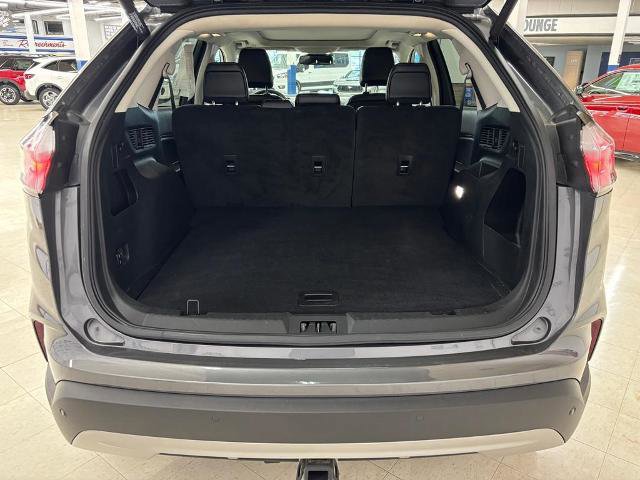 Certified 2022 Ford Edge SEL w/ Convenience Package image 9