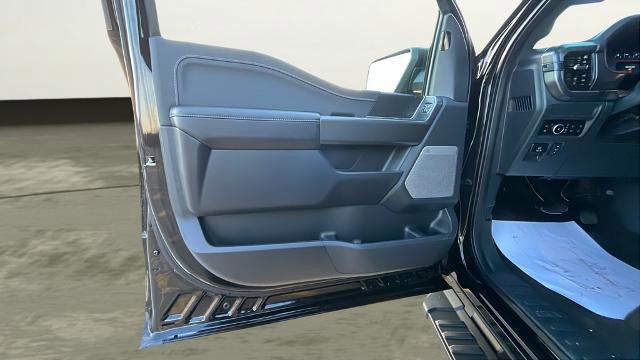 Certified 2025 Ford F150 Lariat w/ Equipment Group 501A Mid image 16