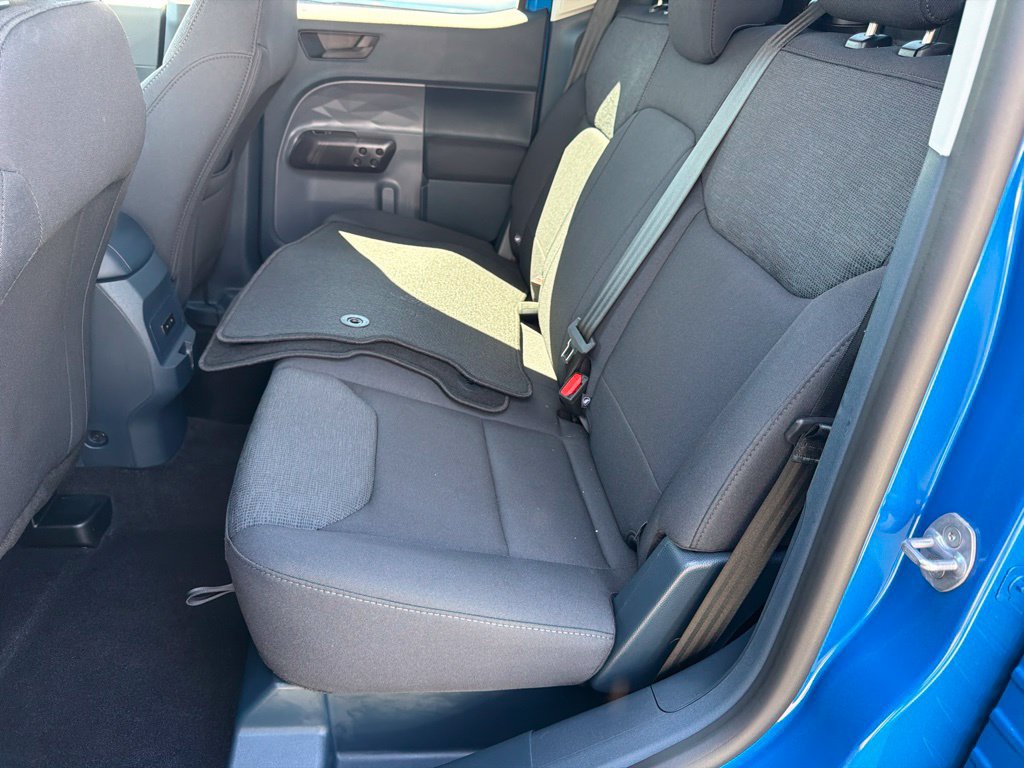 Certified 2026 Ford Maverick XL FWD image 32