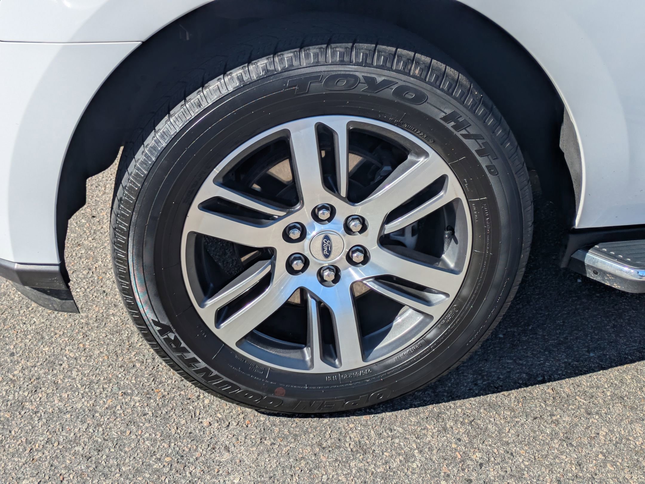 Certified 2023 Ford Expedition Limited image 11