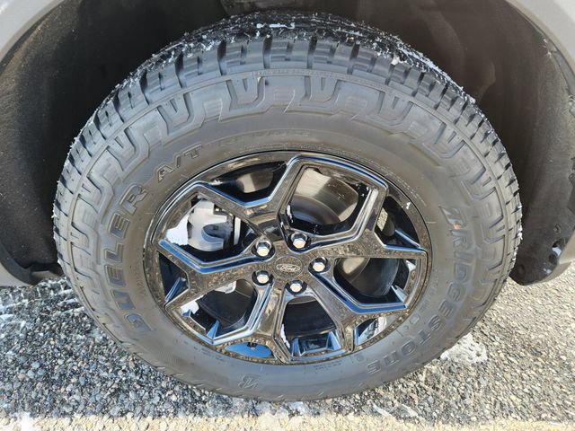 Certified 2023 Ford Explorer Timberline image 22