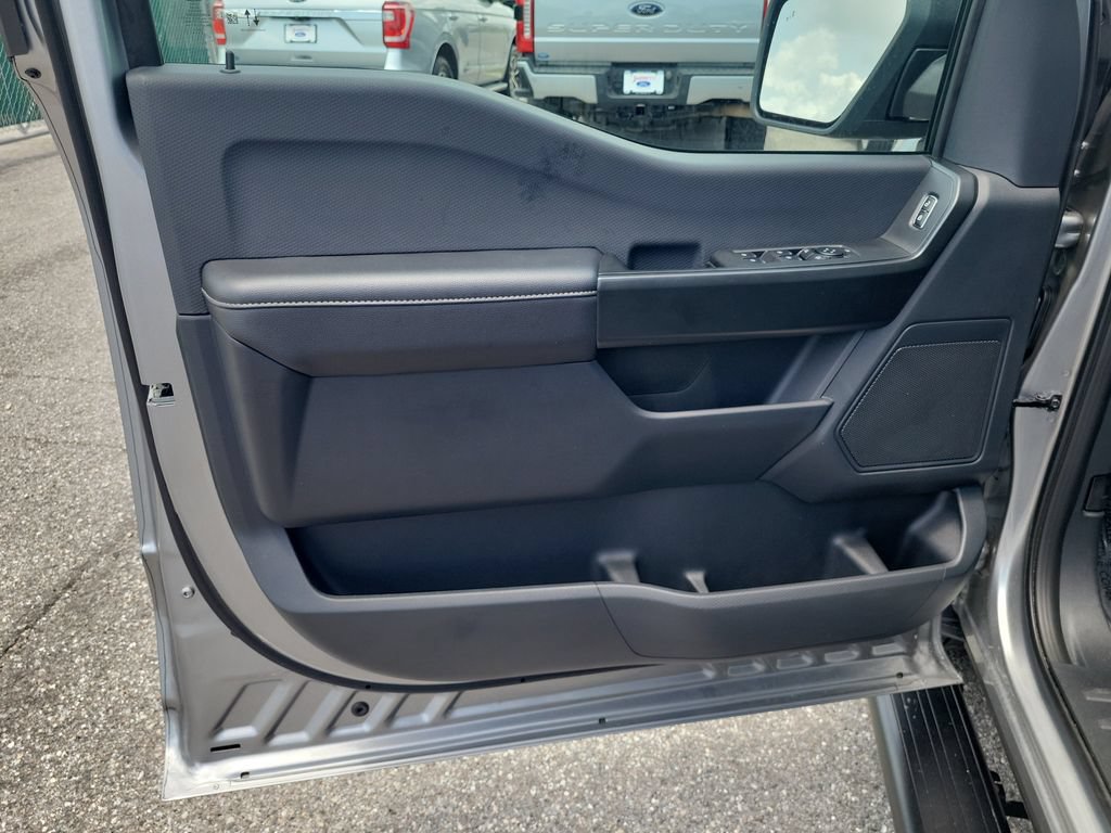 Certified 2026 Ford F150 STX w/ Equipment Group 200A AWD/4WD image 20