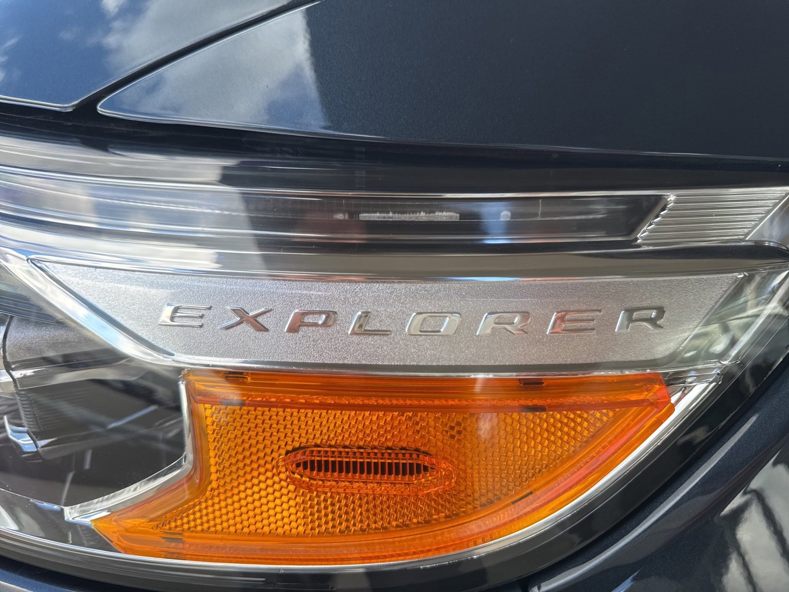 Certified 2023 Ford Explorer XLT image 14