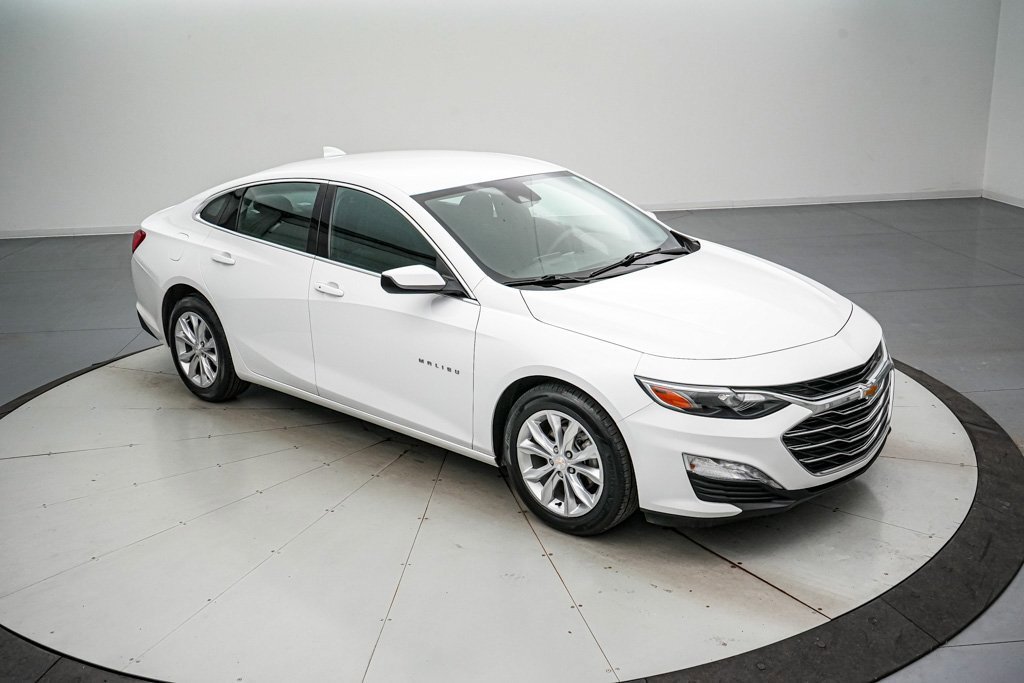 Used 2023 Chevrolet Malibu LT image 8