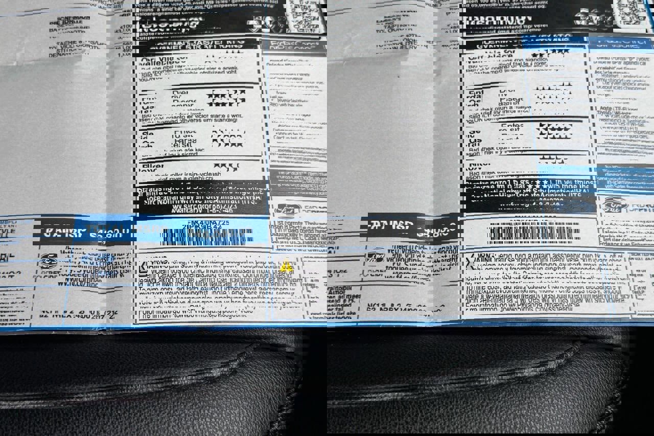 Certified 2022 Ford Edge Titanium image 40