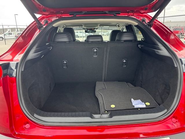 Used 2024 MAZDA CX-30 2.5 Turbo w/ Premium Plus Pkg image 12