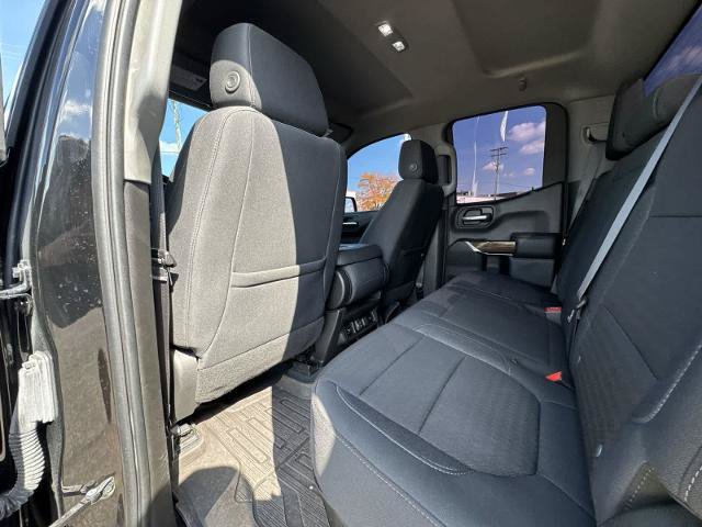 Used 2021 GMC Sierra 1500 Elevation AWD/4WD image 18