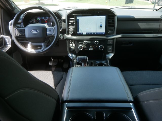 Certified 2023 Ford F150 XLT w/ Equipment Group 302A High AWD/4WD image 19