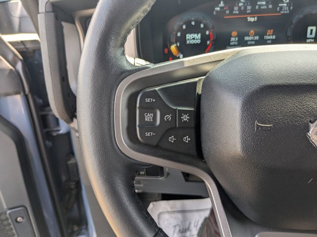 Certified 2025 Ford Bronco Outer Banks image 17