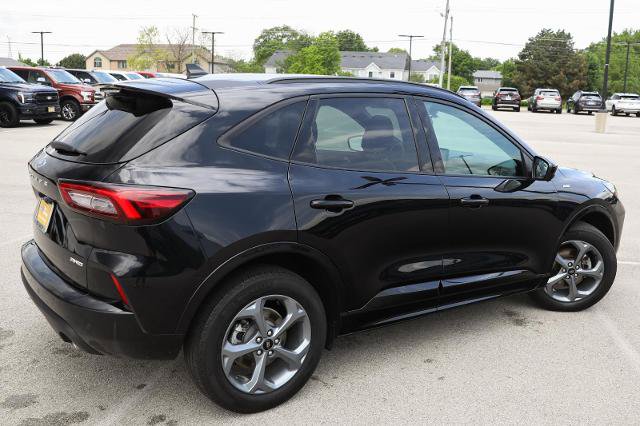 Certified 2023 Ford Escape ST-Line Select w/ Tech Pack #2 AWD/4WD image 8