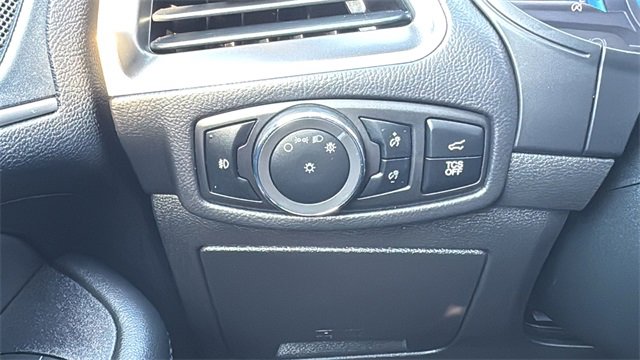 Certified 2024 Ford Edge SEL w/ Convenience Package image 15