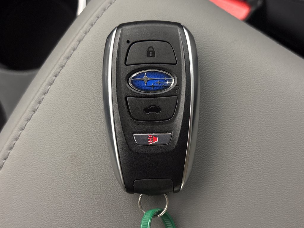 Used 2025 Subaru Outback Limited AWD/4WD image 32
