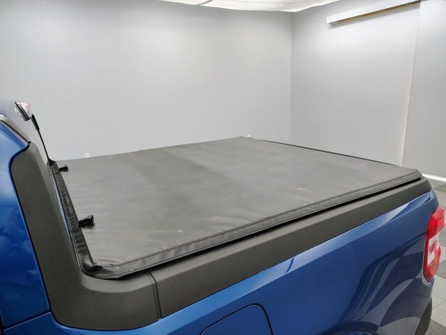 Certified 2023 Ford Maverick XLT FWD image 19