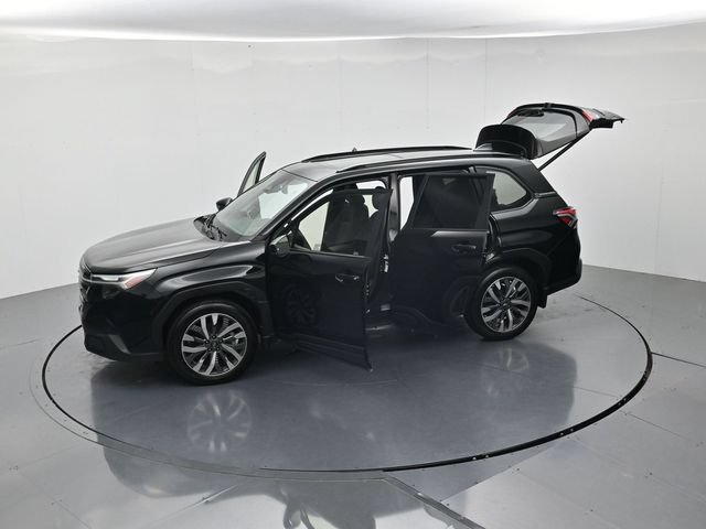 Used 2025 Subaru Forester Touring w/ Popular Package - Touring AWD/4WD image 49