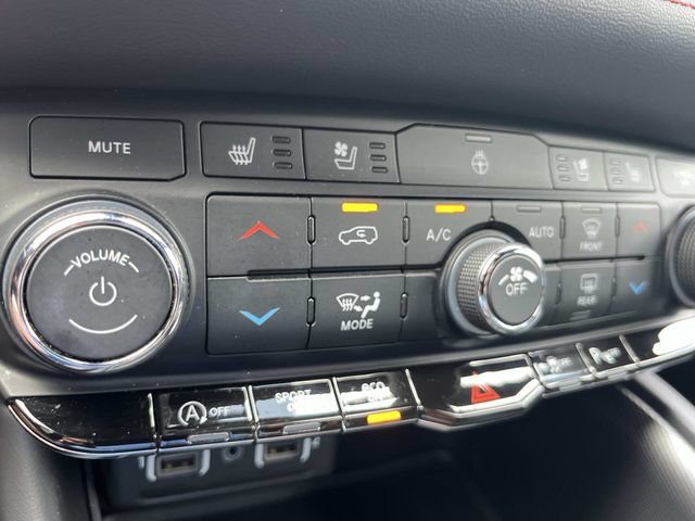 Used 2024 Dodge Durango GT AWD/4WD image 41