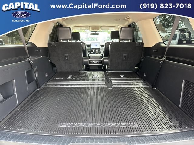 Certified 2023 Ford Expedition Max XLT RWD image 16