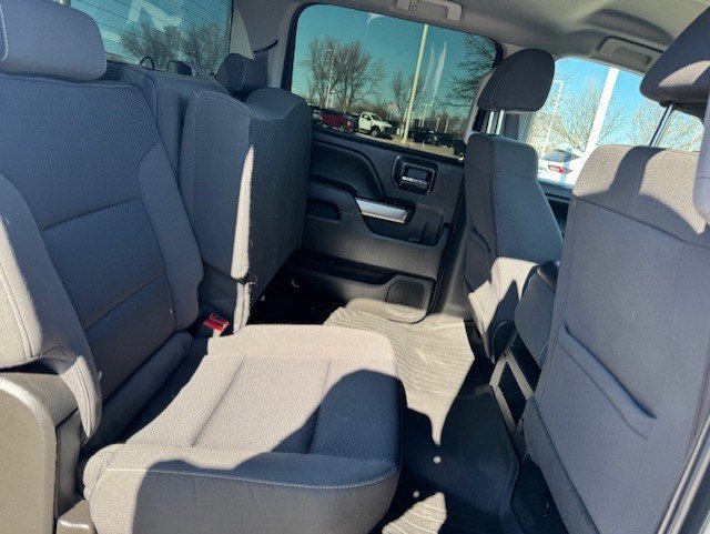 Used 2017 Chevrolet Silverado 1500 LT w/ All Star Edition image 30