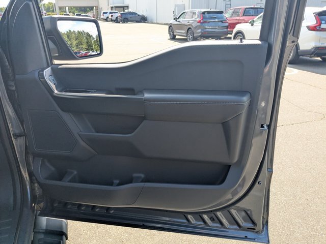 Certified 2024 Ford F150 STX AWD/4WD image 32