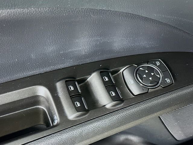 Certified 2017 Ford Fusion SE w/ Equipment Group 202A image 25