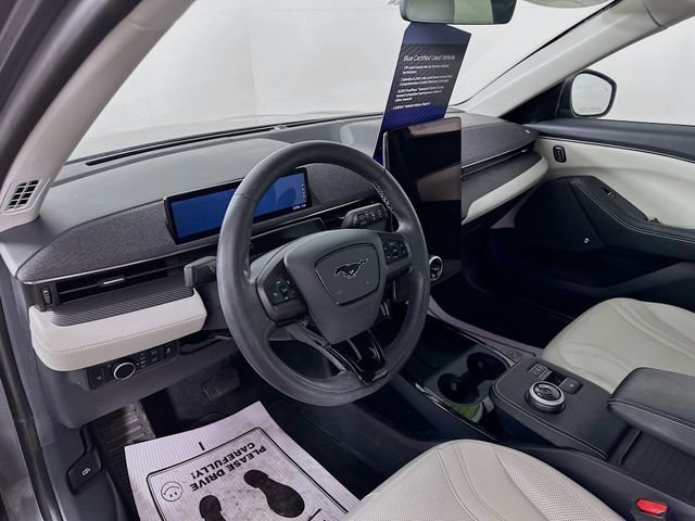 Certified 2023 Ford Mustang Mach-E Premium image 15