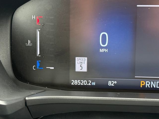 Certified 2024 Ford Escape ST-Line w/ Tech Pack #1 image 18