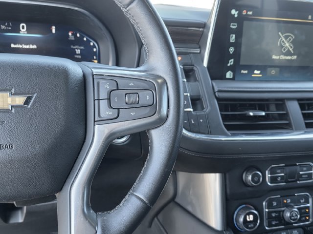 Used 2023 Chevrolet Tahoe LT RWD image 31