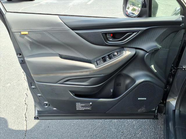 Used 2024 Subaru Forester Wilderness image 10