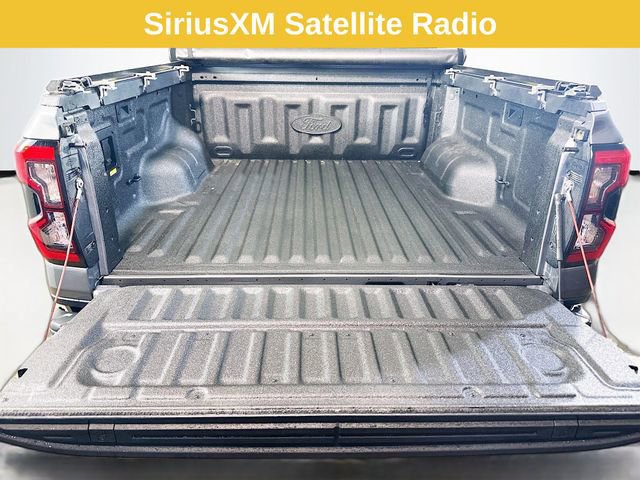 Certified 2024 Ford Ranger XLT w/ FX4 Off-Road Package image 14