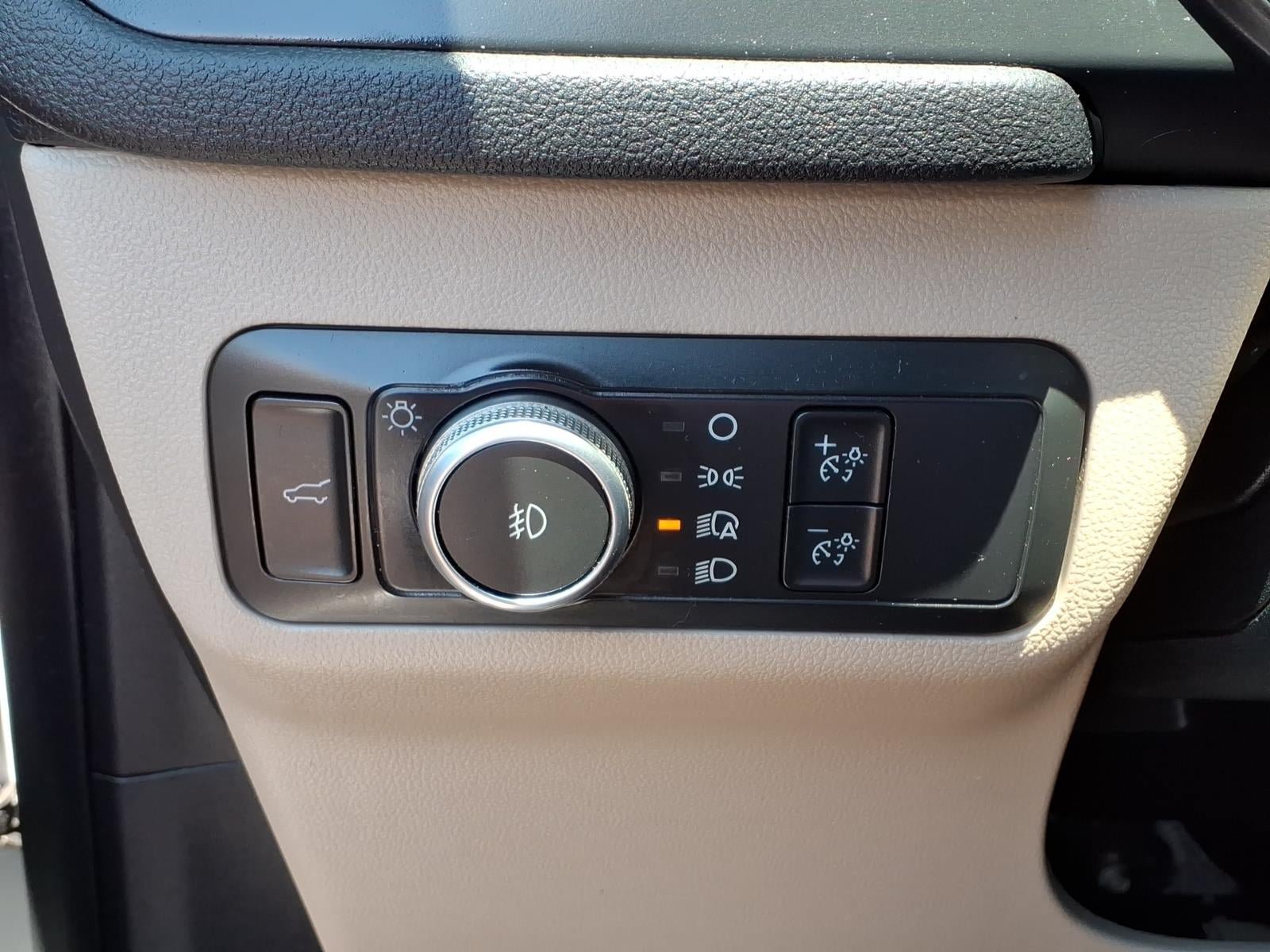 Certified 2022 Ford Escape SEL FWD image 23
