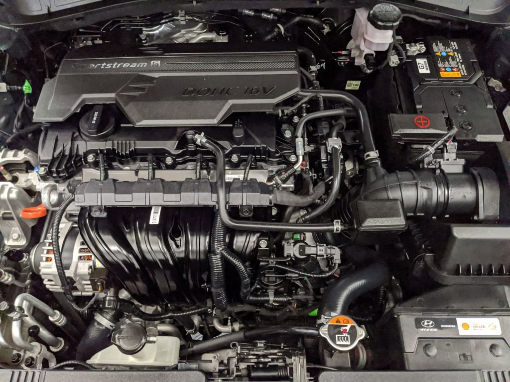 Used 2024 Hyundai Kona SEL image 27