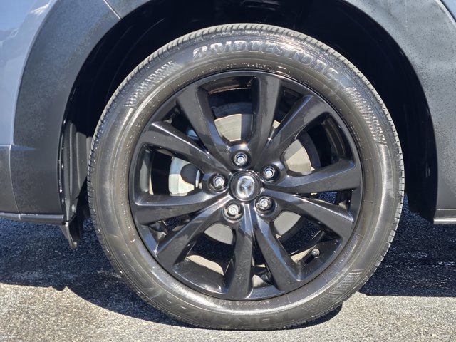 Used 2022 MAZDA CX-30 AWD 2.5 S w/ Preferred Package image 10