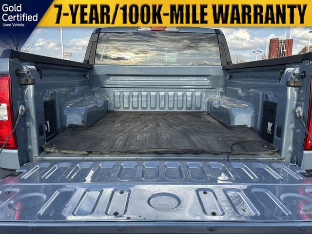 Certified 2024 Ford Maverick XLT image 31