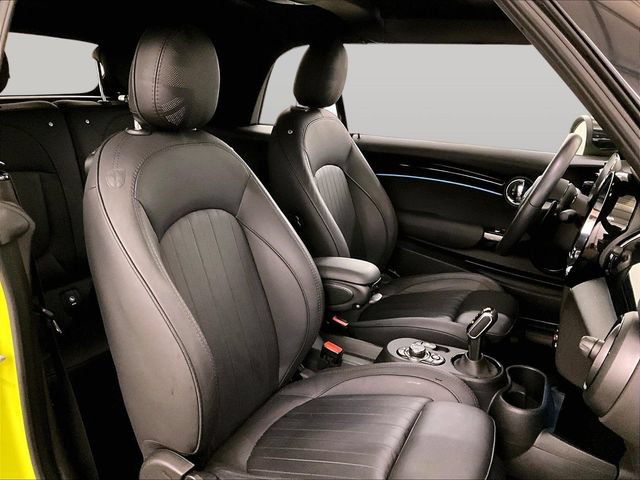 Used 2022 MINI Cooper S w/ Driver Assistance Package FWD image 7