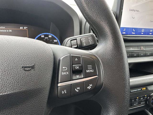 Certified 2022 Ford Bronco Sport Big Bend image 27