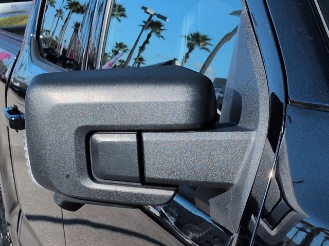 Certified 2024 Ford F150 Tremor w/ Mobile Office Package AWD/4WD image 12