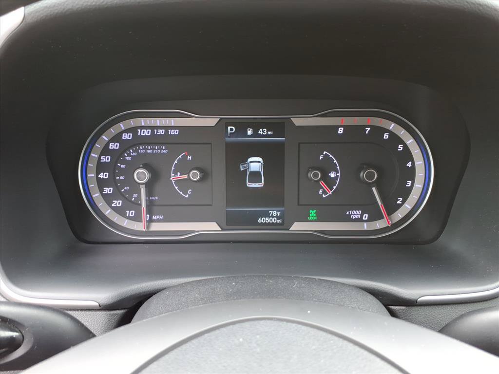 Used 2022 Hyundai Santa Cruz SEL w/ Cargo Package AWD/4WD image 12