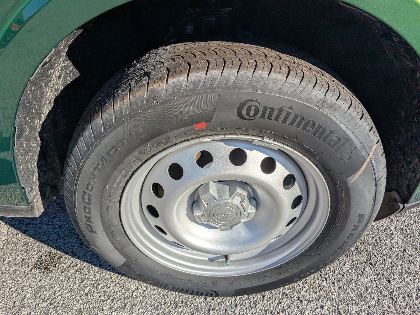 Certified 2025 Ford Maverick XL w/ Equipment Group 101A image 11